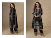 Muskan By Aashirwad Chinon With Embroidery Work Suits Best Wholesale Shop In Surat